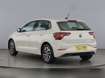 Used Volkswagen Polo 2023 for sale - 78682058: Photo
