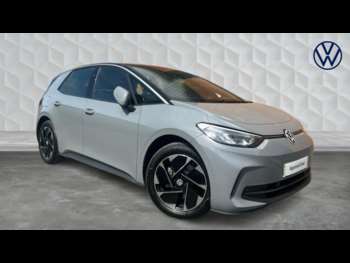 2025 - 150kW Pro 59kWh 5dr Auto Automatic