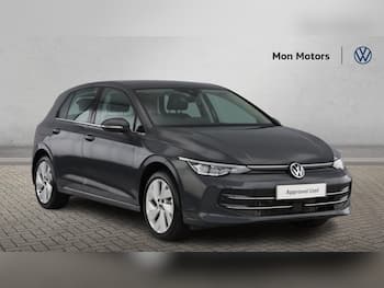 Used Volkswagen Golf 2025 for sale - 79841940: Photo
