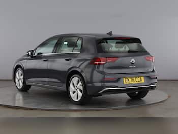 Used Volkswagen Golf 2025 for sale - 79841940: Photo