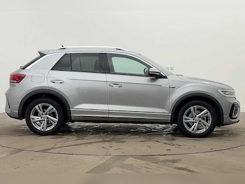 Used Volkswagen T-Roc 2025 for sale - 78381595: Photo
