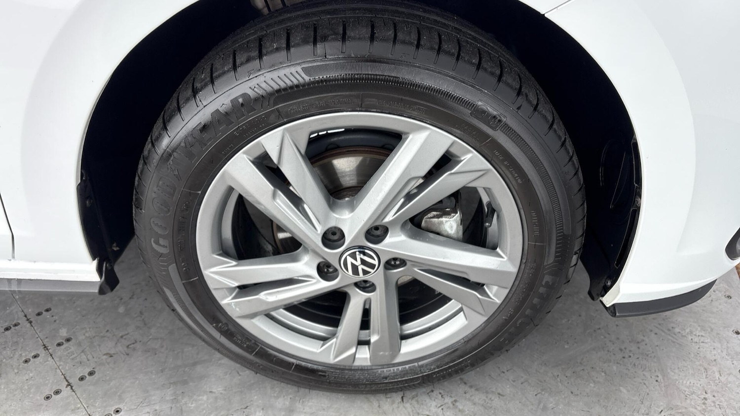 Used Volkswagen Polo 2025 for sale - 77506500: Photo 5