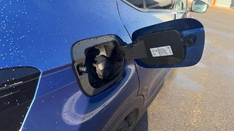 Used Volkswagen T-Cross 2024 for sale - 77088185: Photo 10