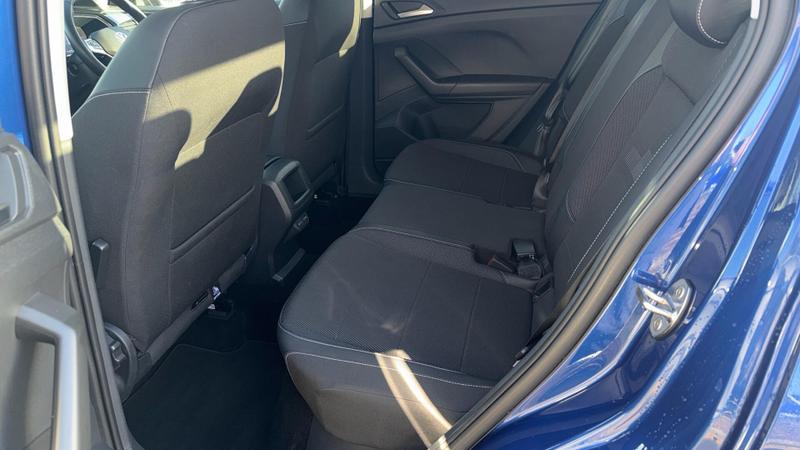 Used Volkswagen T-Cross 2024 for sale - 77088185: Photo 15