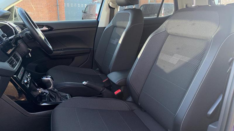 Used Volkswagen T-Cross 2024 for sale - 77088185: Photo 16