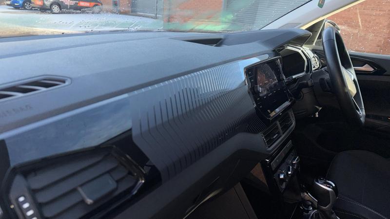 Used Volkswagen T-Cross 2024 for sale - 77088185: Photo 17