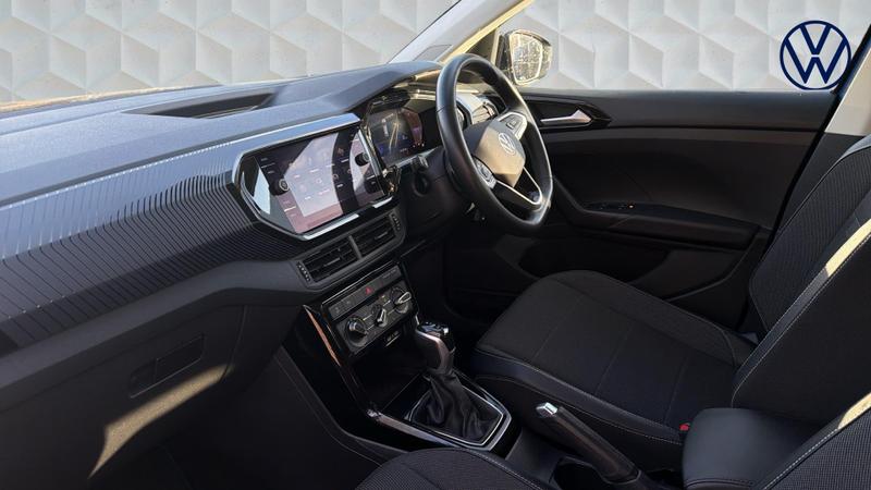Used Volkswagen T-Cross 2024 for sale - 77088185: Photo 2