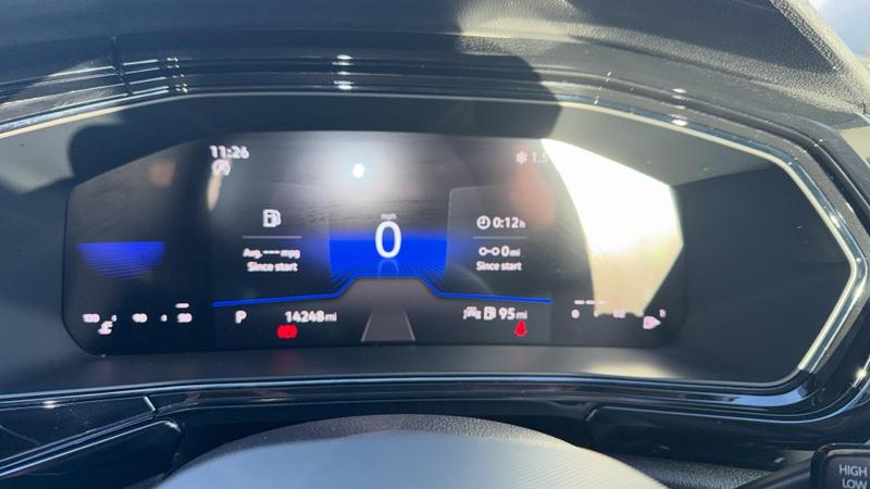 Used Volkswagen T-Cross 2024 for sale - 77088185: Photo 23