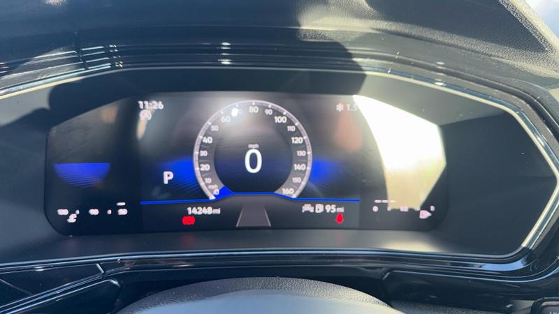 Used Volkswagen T-Cross 2024 for sale - 77088185: Photo 24