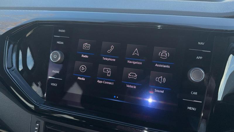 Used Volkswagen T-Cross 2024 for sale - 77088185: Photo 27