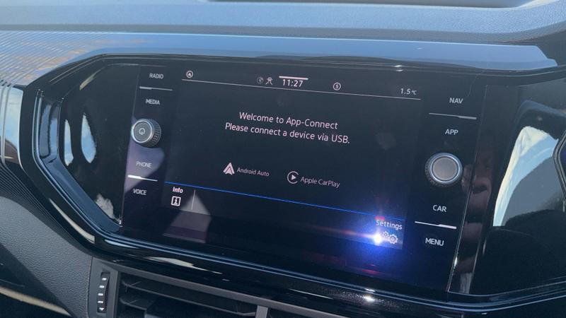 Used Volkswagen T-Cross 2024 for sale - 77088185: Photo 28