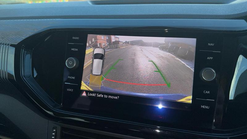 Used Volkswagen T-Cross 2024 for sale - 77088185: Photo 29