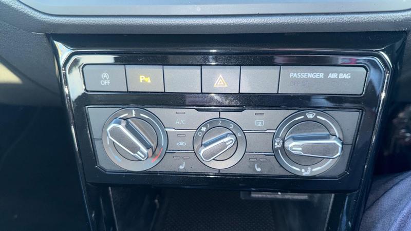 Used Volkswagen T-Cross 2024 for sale - 77088185: Photo 30