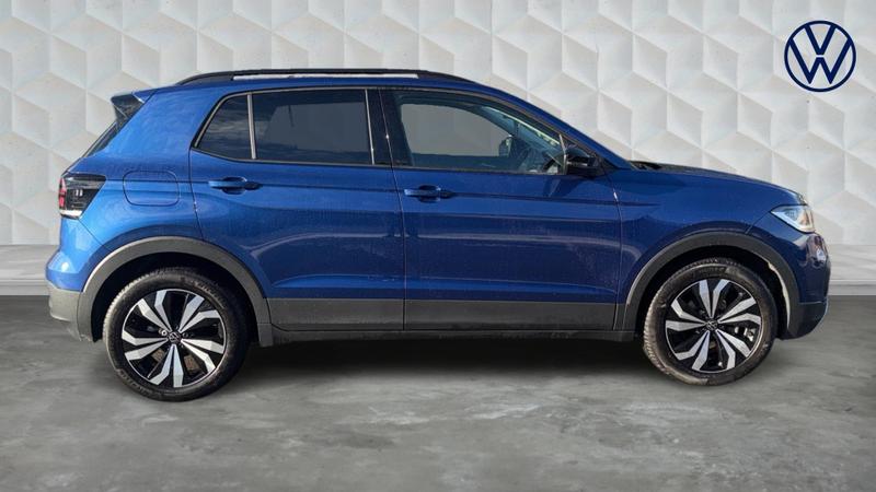 Used Volkswagen T-Cross 2024 for sale - 77088185: Photo 4