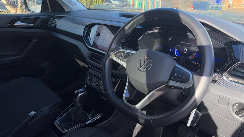 Used Volkswagen T-Cross 2024 for sale - 77088185: Photo 6