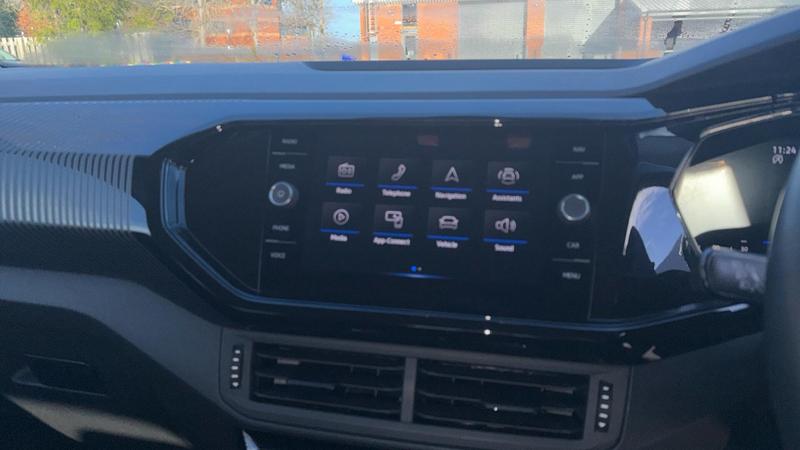 Used Volkswagen T-Cross 2024 for sale - 77088185: Photo 7