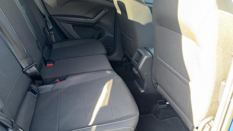 Used Volkswagen T-Cross 2024 for sale - 77088185: Photo 9