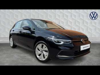 2020 - MK8 Hatch 5-Dr 1.5 eTSI (150ps) Style EVO DSG Automatic