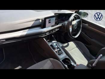 Used Volkswagen Golf 2020 for sale - 74785281: Photo