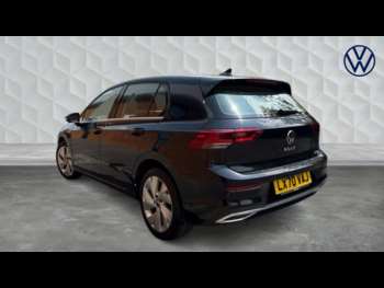 Used Volkswagen Golf 2020 for sale - 74785281: Photo