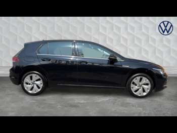 Used Volkswagen Golf 2020 for sale - 74785281: Photo