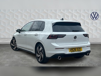 Used Volkswagen Golf 2026 for sale - 78656725: Photo