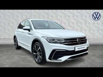 1.5 TSI (150ps) R-Line Edition EVO DSG Automatic 5-Door