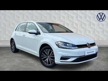 2018 - 1.0 TSI (110ps) SE Nav DSG Automatic 5-Door