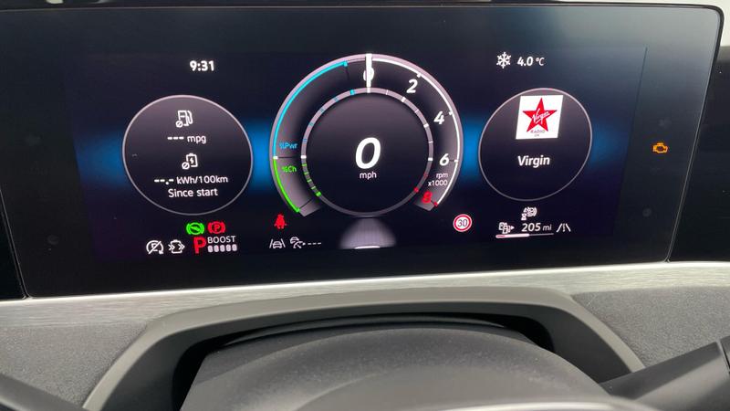 Used Volkswagen Passat 2025 for sale - 76467756: Photo 13