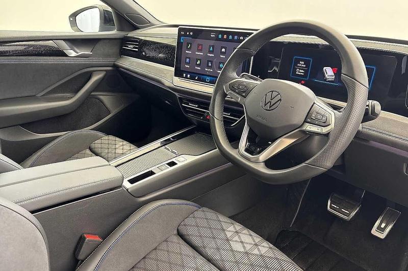 Used Volkswagen Passat 2025 for sale - 76467756: Photo 6