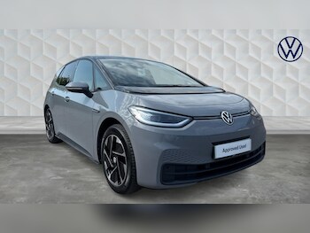 Volkswagen ID.3 feature image