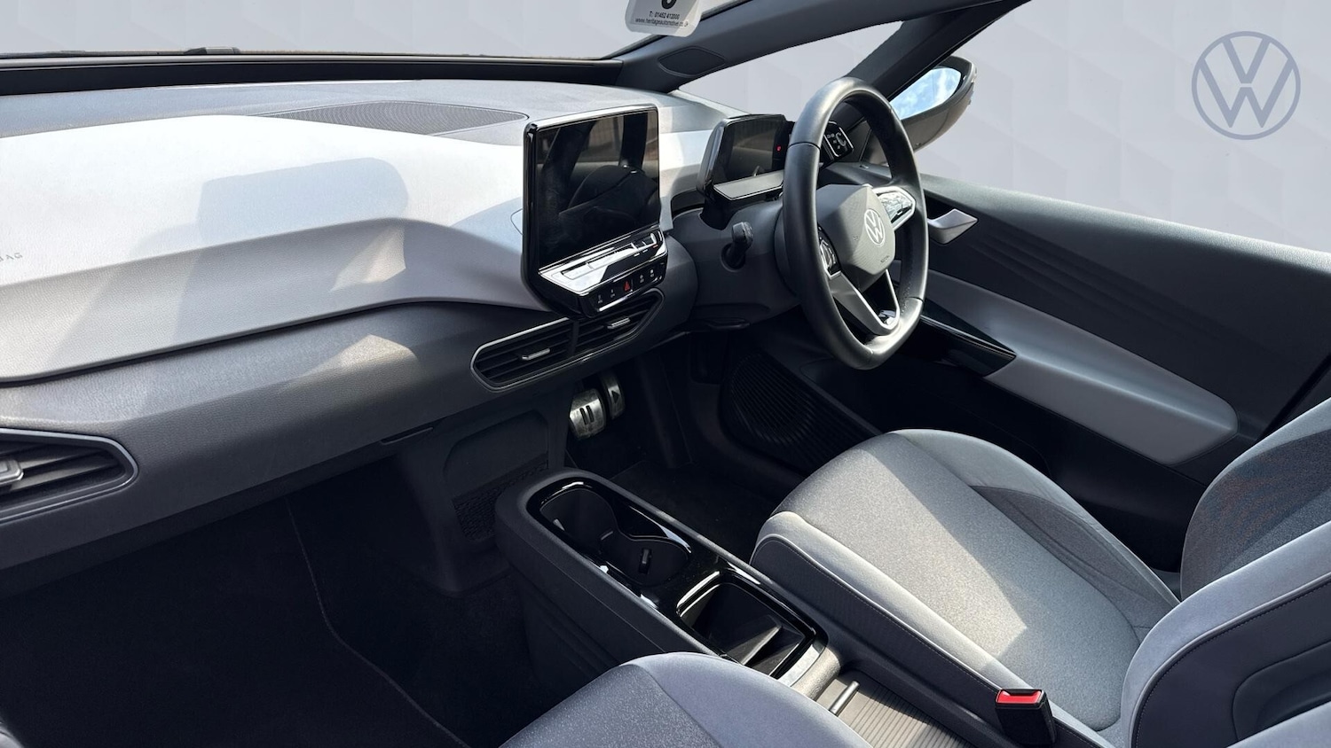 Used Volkswagen ID.3 2022 for sale - 78081178: Photo 2