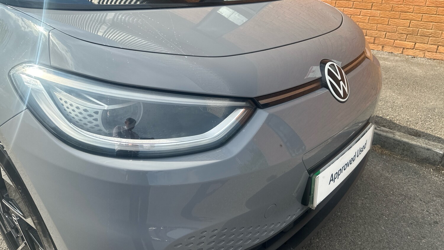 Used Volkswagen ID.3 2022 for sale - 78081178: Photo 23