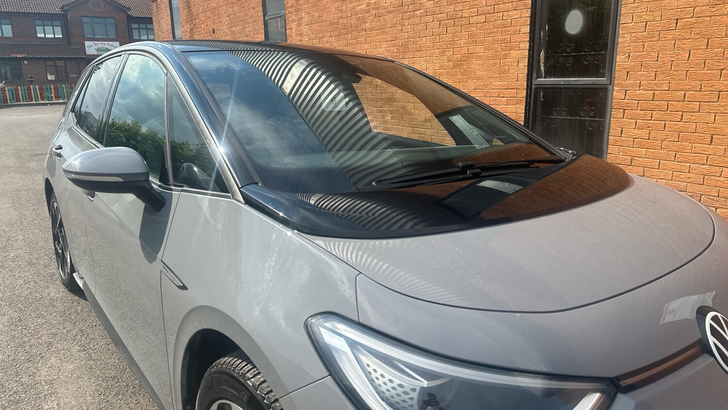 Used Volkswagen ID.3 2022 for sale - 78081178: Photo 24