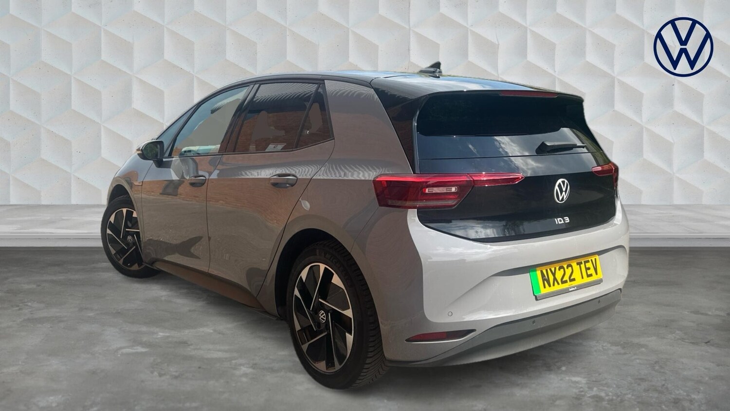 Used Volkswagen ID.3 2022 for sale - 78081178: Photo 3