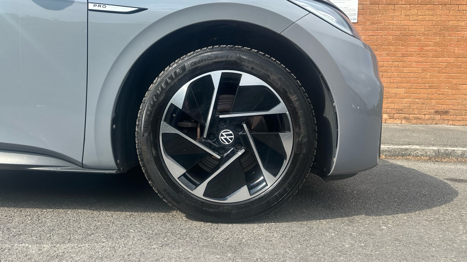 Used Volkswagen ID.3 2022 for sale - 78081178: Photo 5