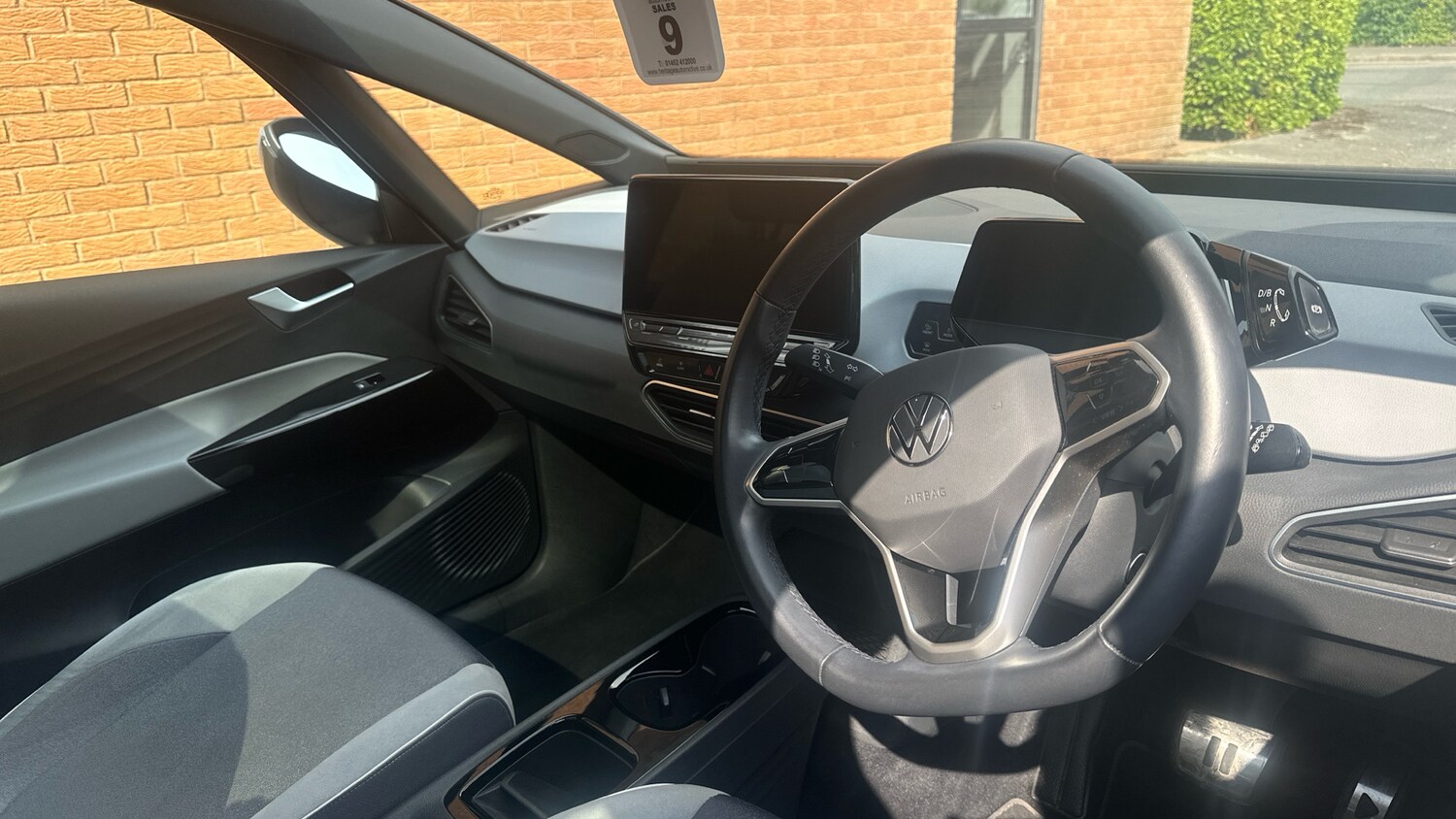 Used Volkswagen ID.3 2022 for sale - 78081178: Photo 6