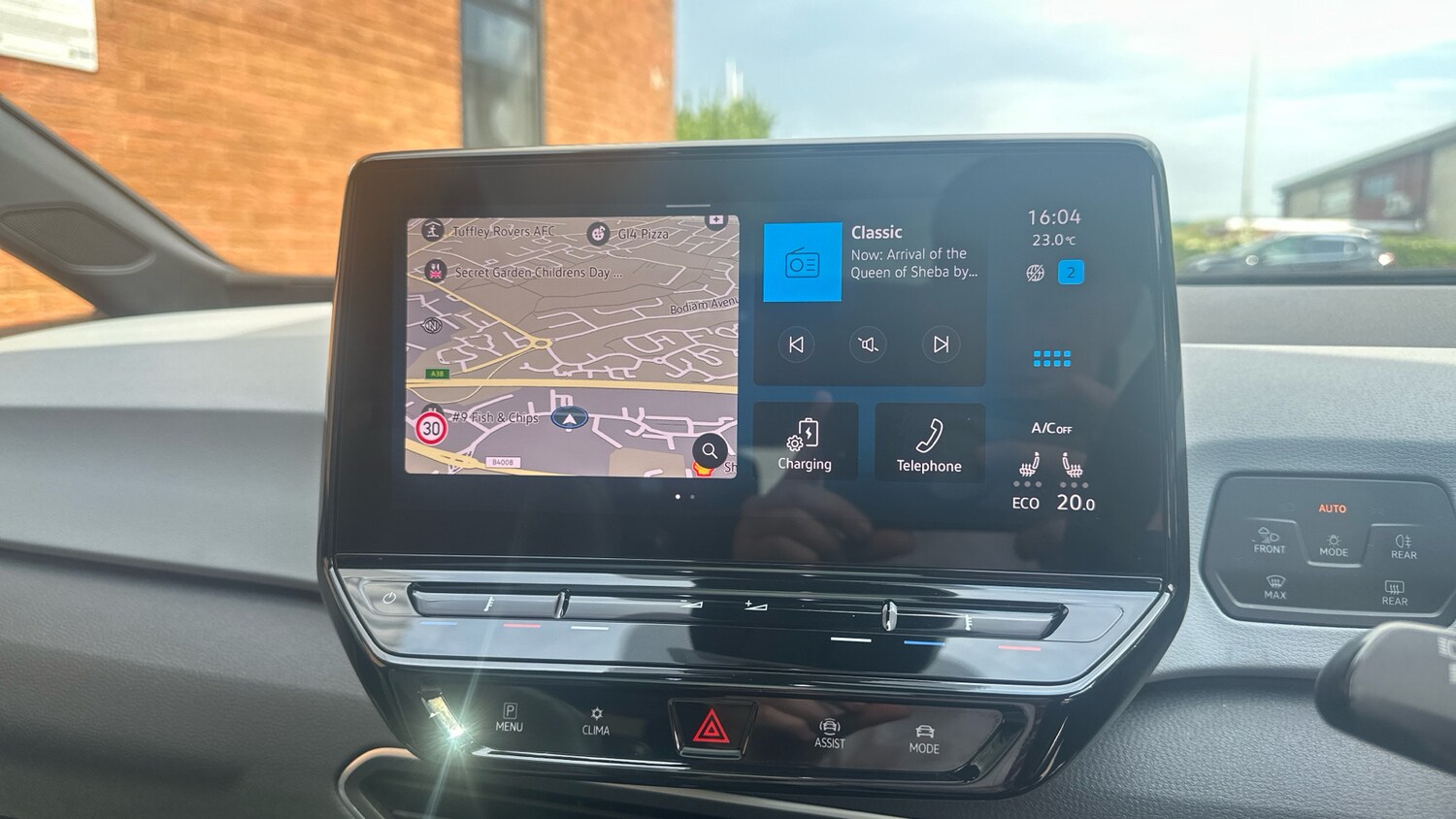 Used Volkswagen ID.3 2022 for sale - 78081178: Photo 8