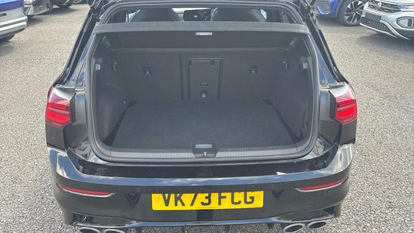 Used Volkswagen Golf 2023 for sale - 75730900: Photo 13