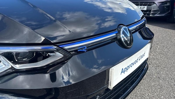 Used Volkswagen Golf 2023 for sale - 75730900: Photo 16
