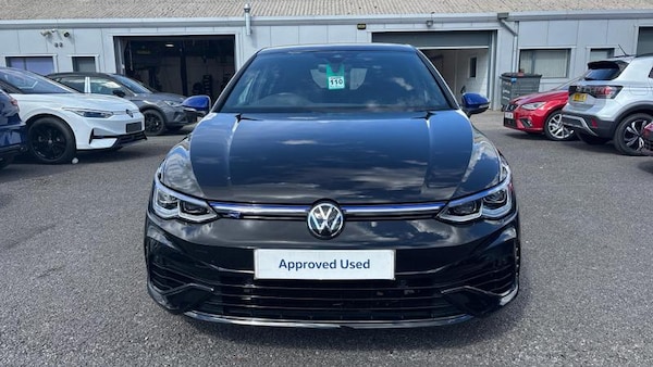Used Volkswagen Golf 2023 for sale - 75730900: Photo 17