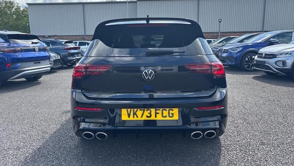 Used Volkswagen Golf 2023 for sale - 75730900: Photo 18