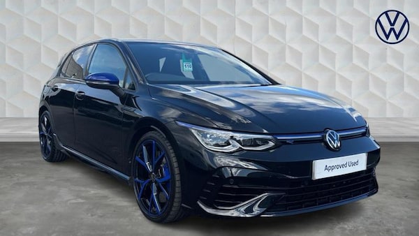 Used Volkswagen Golf 2023 for sale - 75730900: Photo 1
