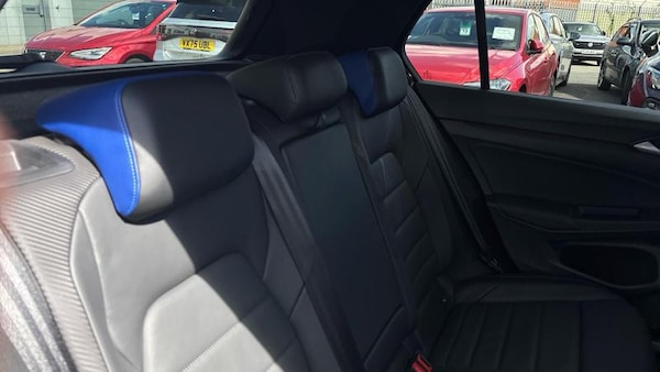 Used Volkswagen Golf 2023 for sale - 75730900: Photo 20