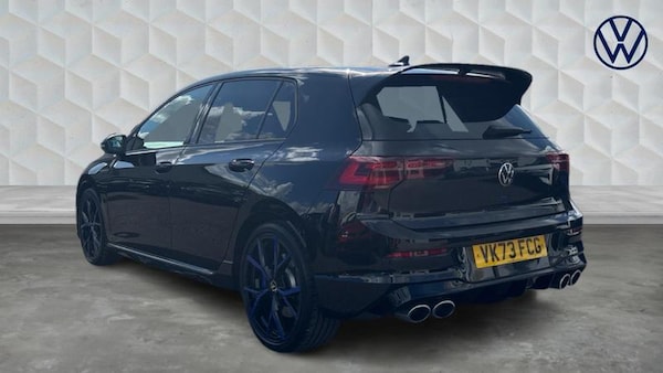 Used Volkswagen Golf 2023 for sale - 75730900: Photo 3