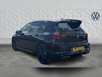 Used Volkswagen Golf 2023 for sale - 75730900: Photo 3