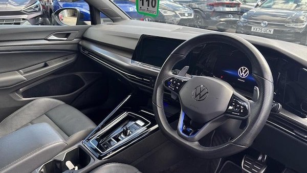Used Volkswagen Golf 2023 for sale - 75730900: Photo 6