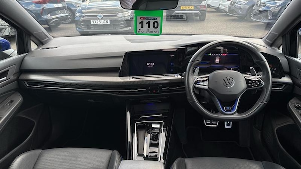 Used Volkswagen Golf 2023 for sale - 75730900: Photo 8