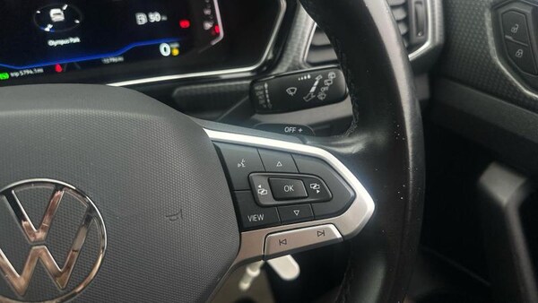 Used Volkswagen T-Cross 2022 for sale - 76089578: Photo 12