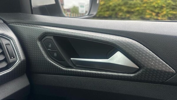 Used Volkswagen T-Cross 2022 for sale - 76089578: Photo 15